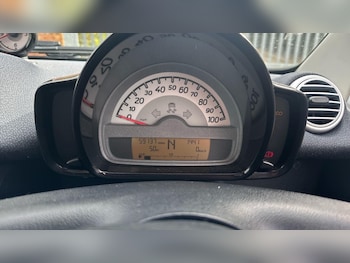 Used smart fortwo 2013 for sale - 76227486: Photo 4