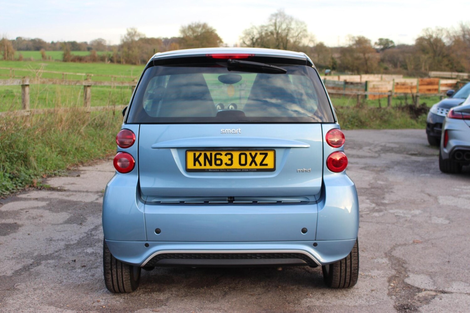 Used smart fortwo 2013 for sale - 76227486: Photo 59