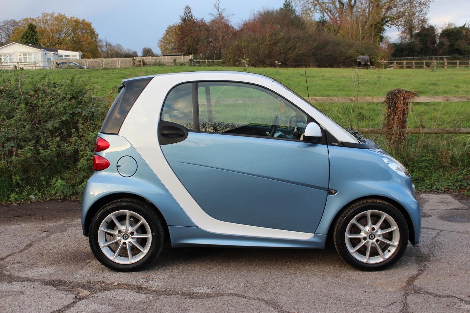 Used smart fortwo 2013 for sale - 76227486: Photo 64