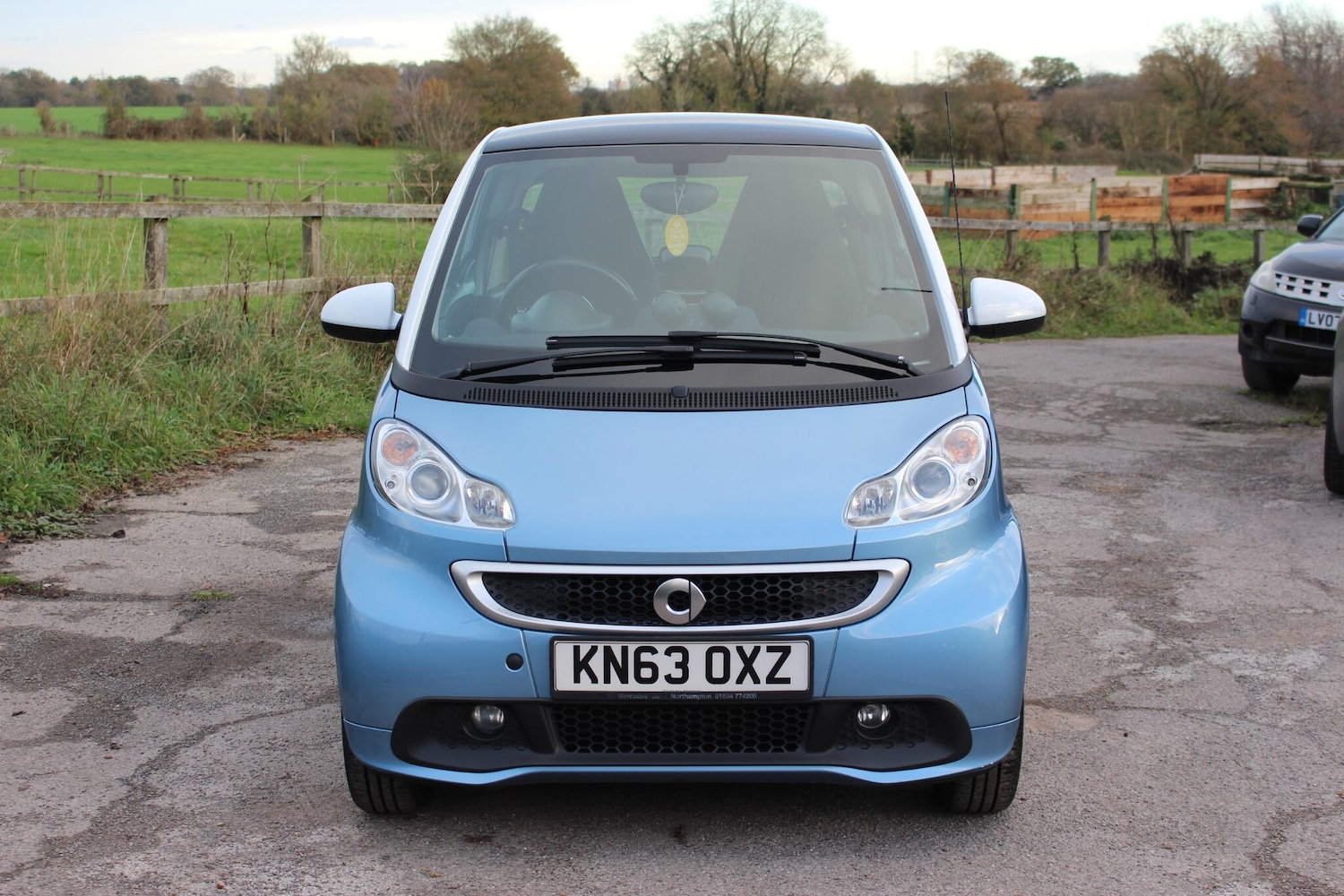 Used smart fortwo 2013 for sale - 76227486: Photo 7