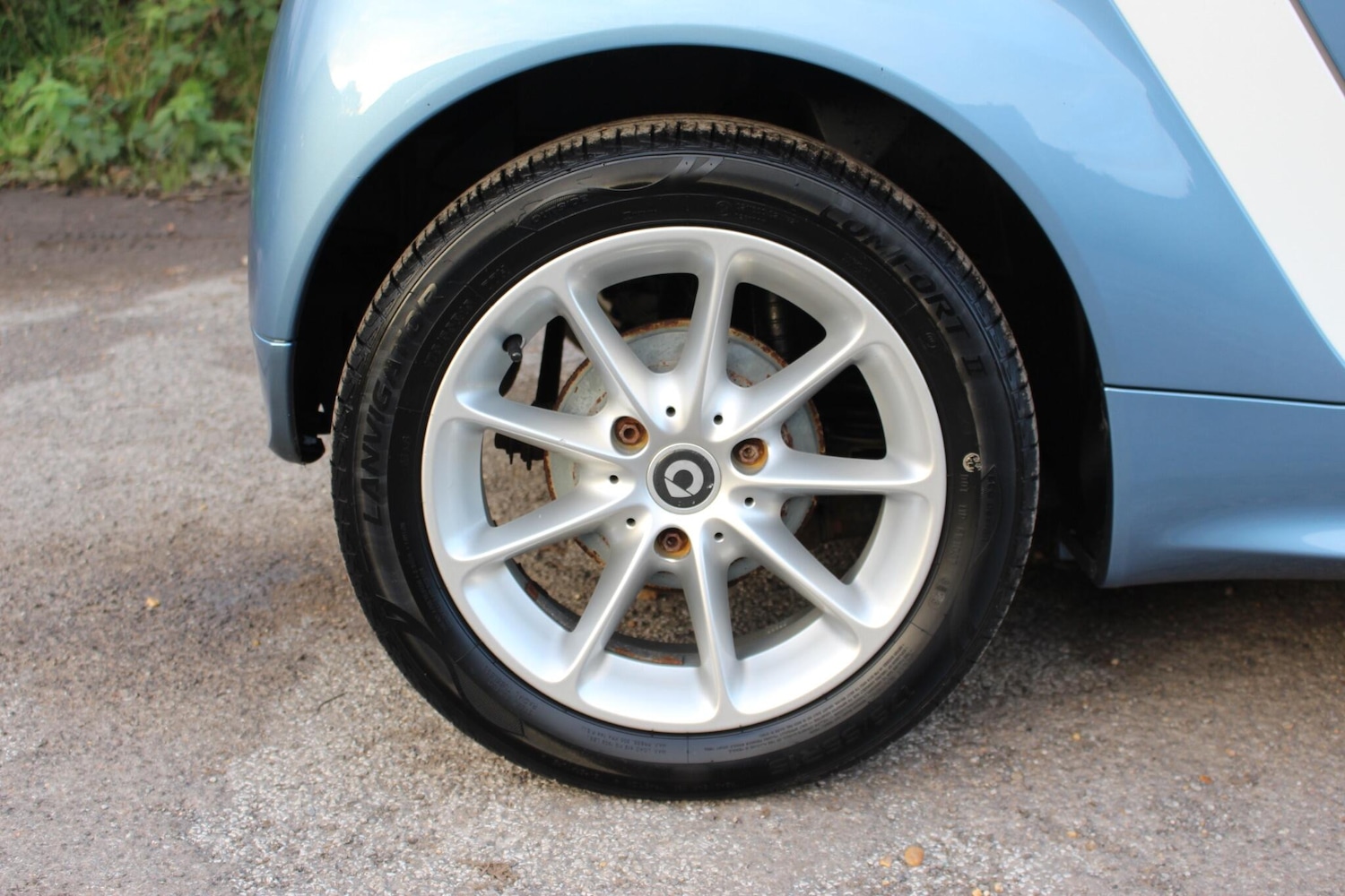 Used smart fortwo 2013 for sale - 76227486: Photo 71