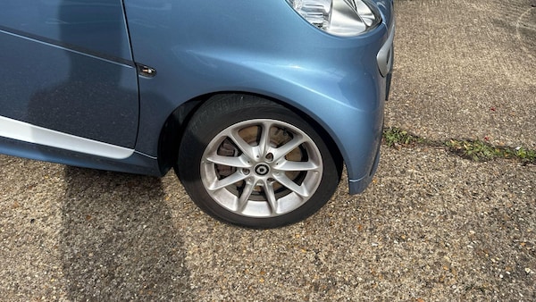 Used smart fortwo 2013 for sale - 76227486: Photo 7