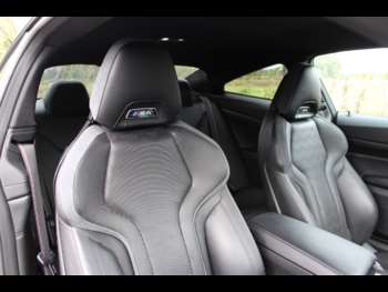 Used BMW M4 2021 for sale - 73764943: Photo