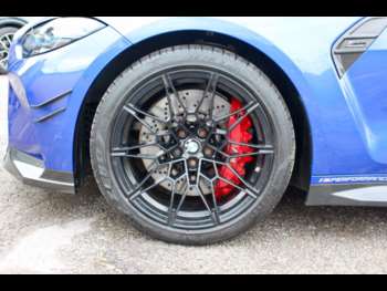 Used BMW M4 2021 for sale - 73764943: Photo