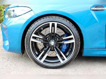 Used BMW M2 2018 for sale - 75200190: Photo