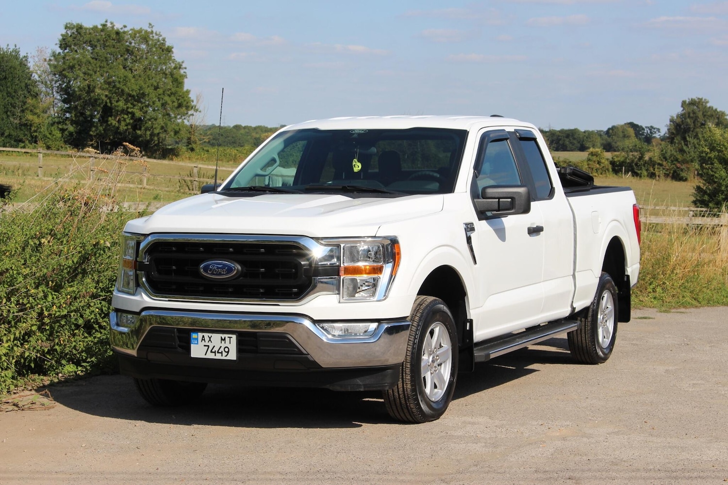 Used Ford F150 2023 for sale - 76326808: Photo 10