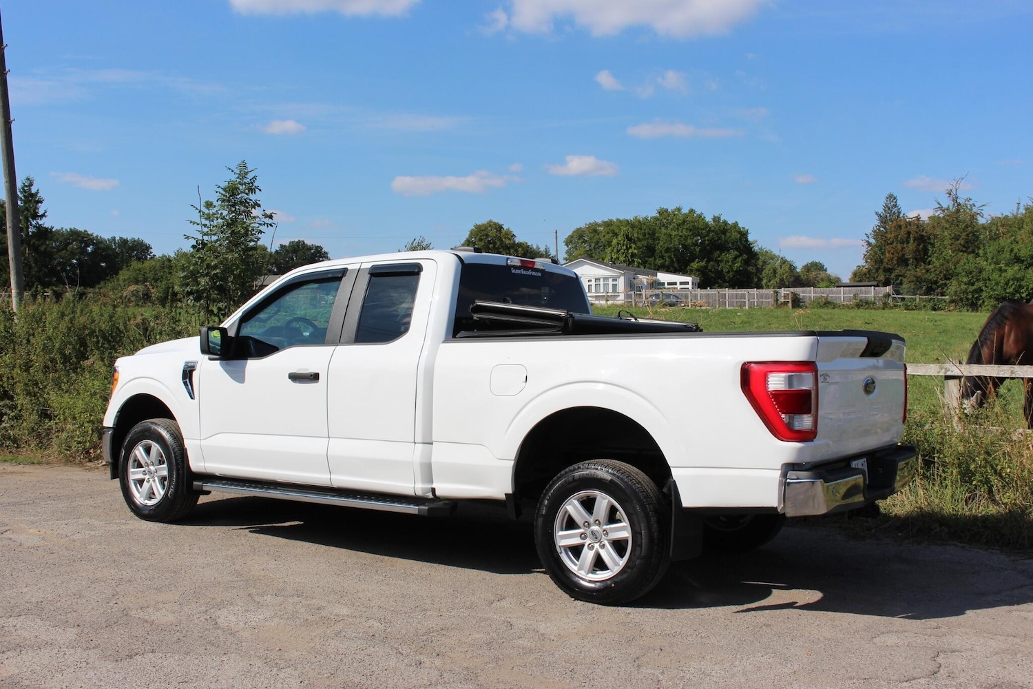 Used Ford F150 2023 for sale - 76326808: Photo 14