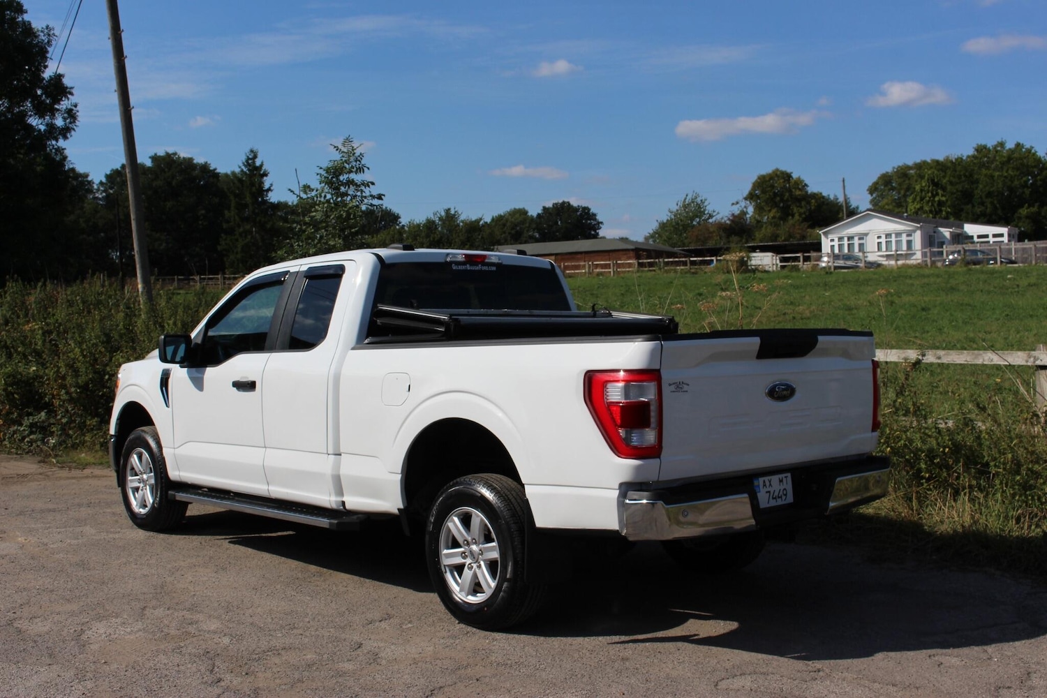 Used Ford F150 2023 for sale - 76326808: Photo 15