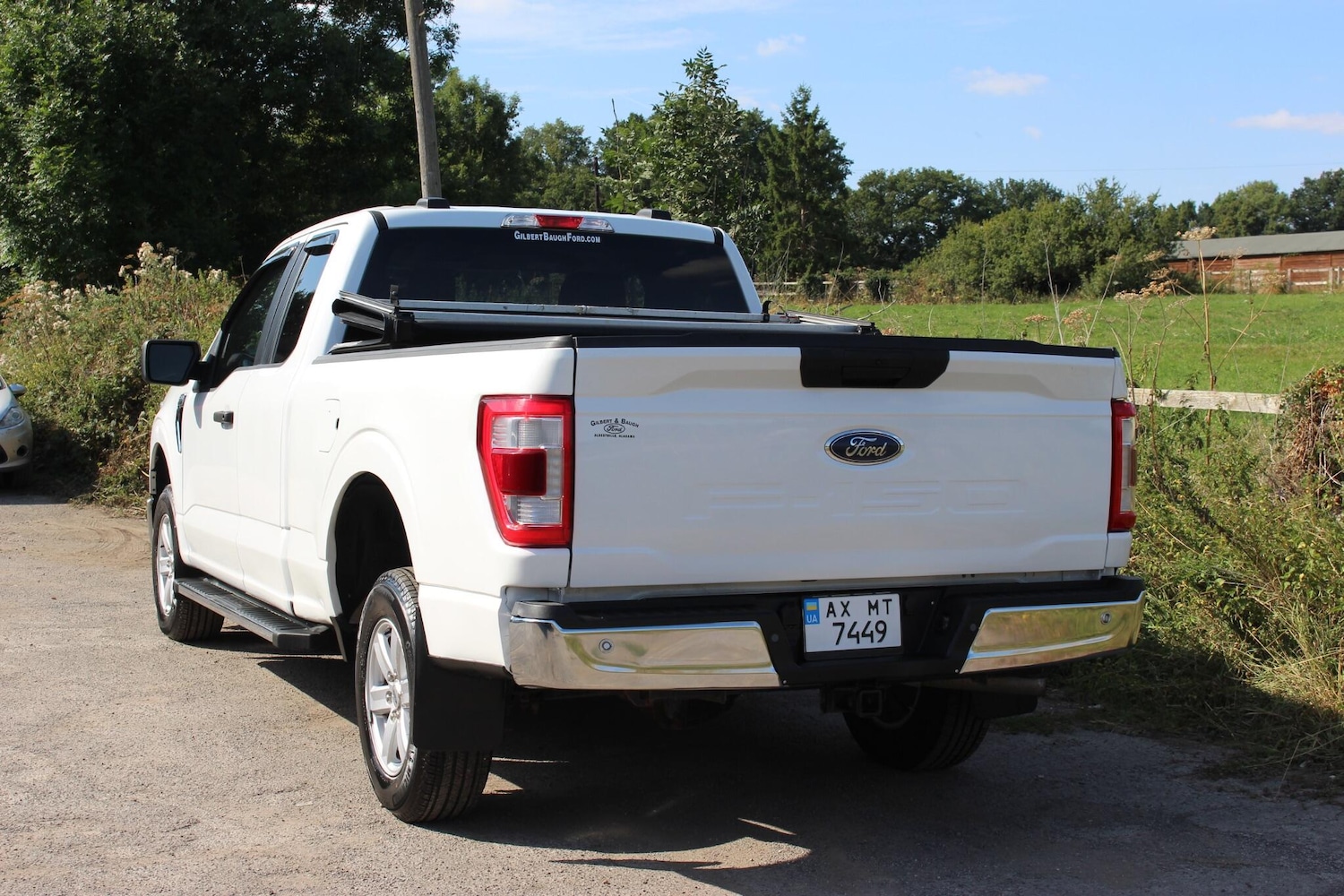 Used Ford F150 2023 for sale - 76326808: Photo 16