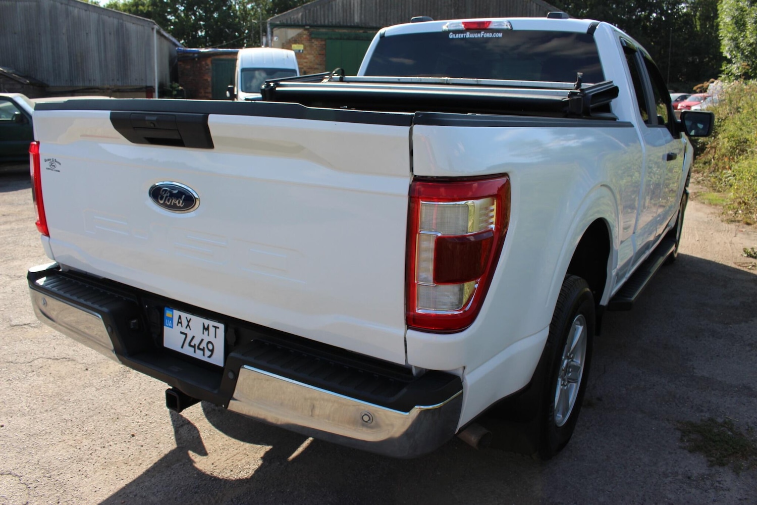 Used Ford F150 2023 for sale - 76326808: Photo 17