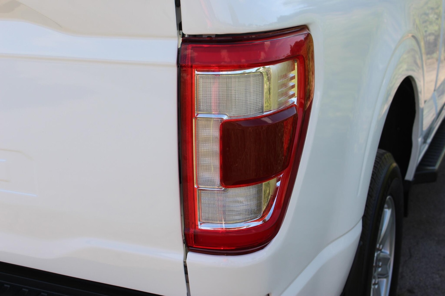 Used Ford F150 2023 for sale - 76326808: Photo 18
