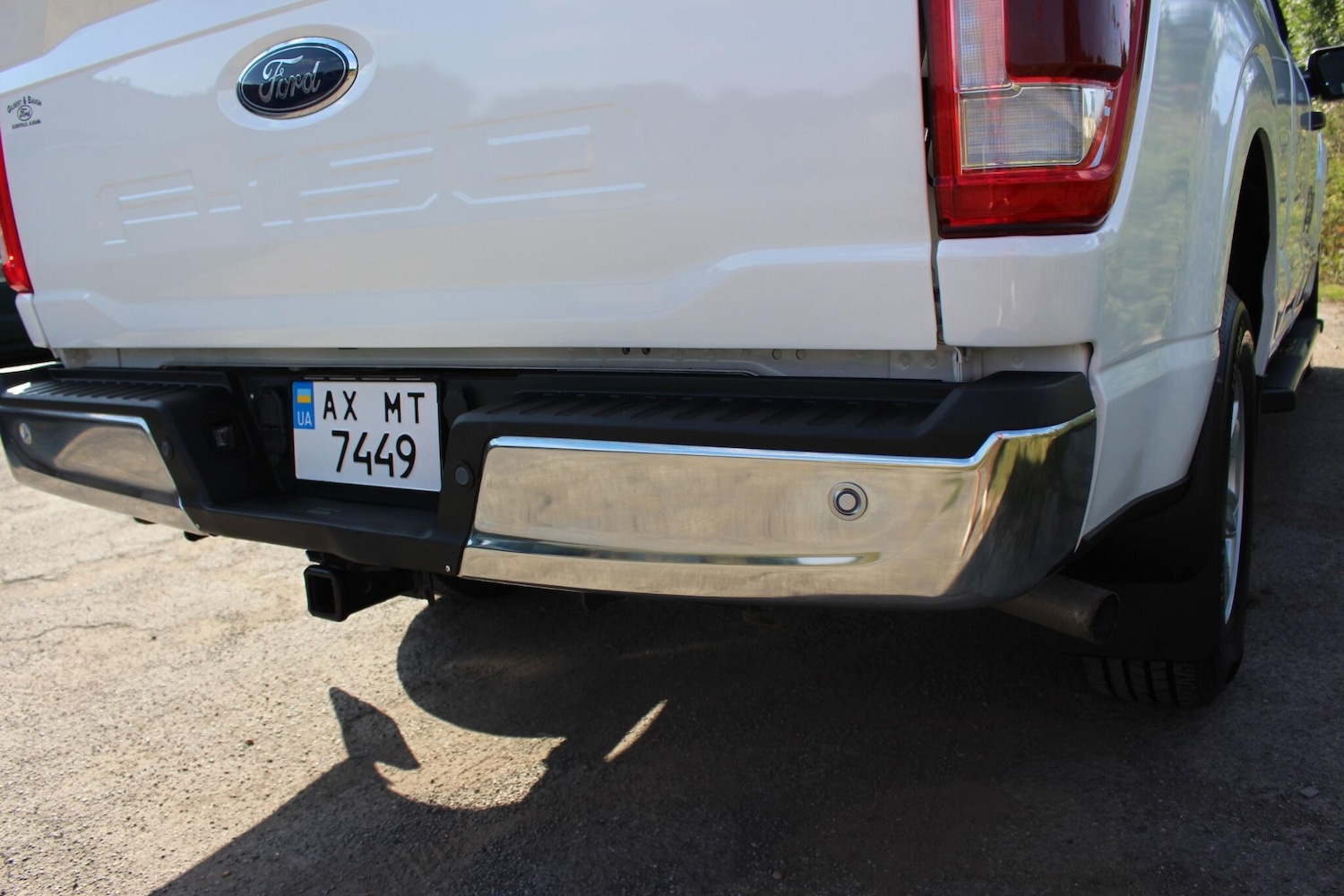 Used Ford F150 2023 for sale - 76326808: Photo 19
