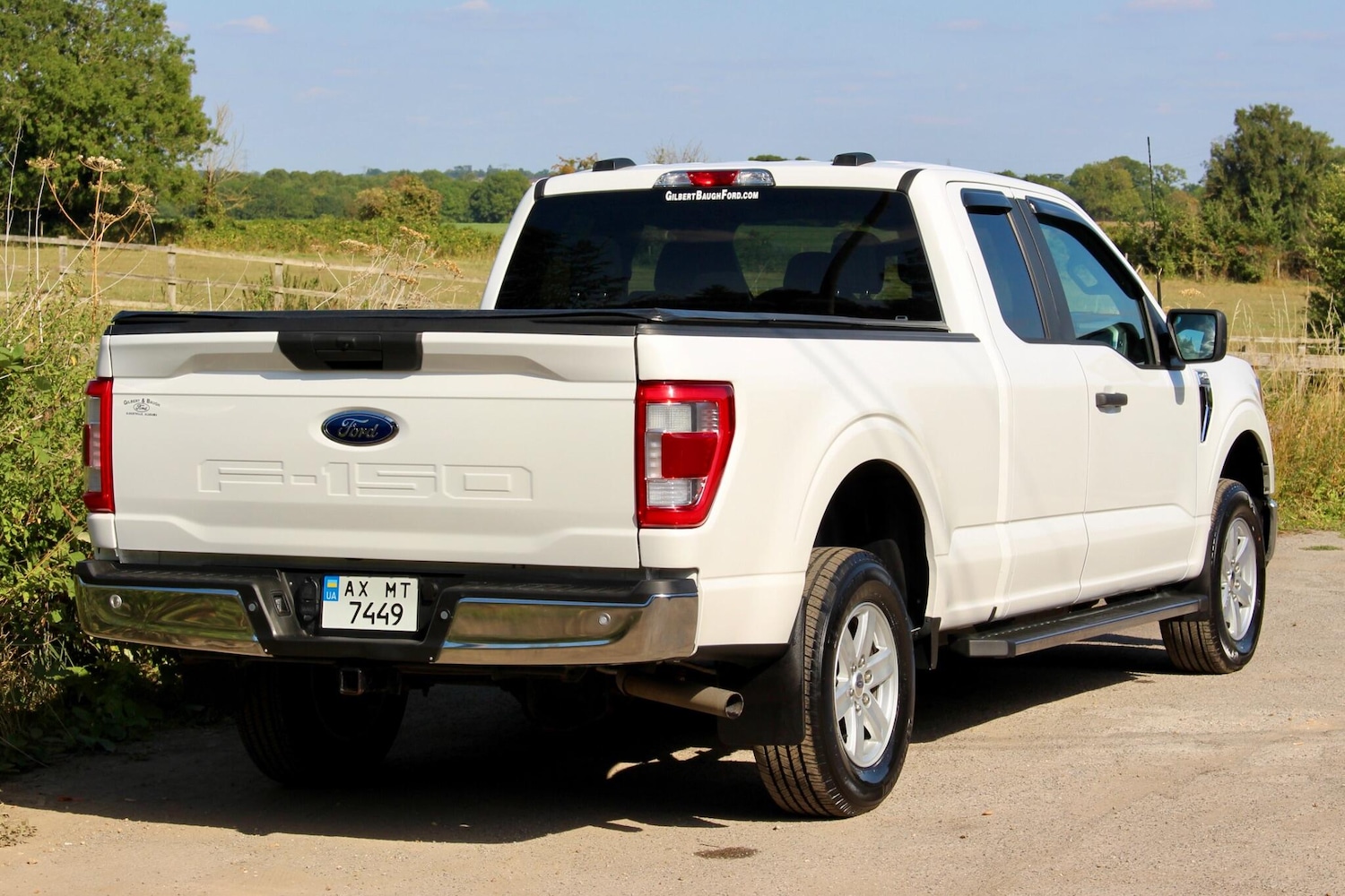 Used Ford F150 2023 for sale - 76326808: Photo 2