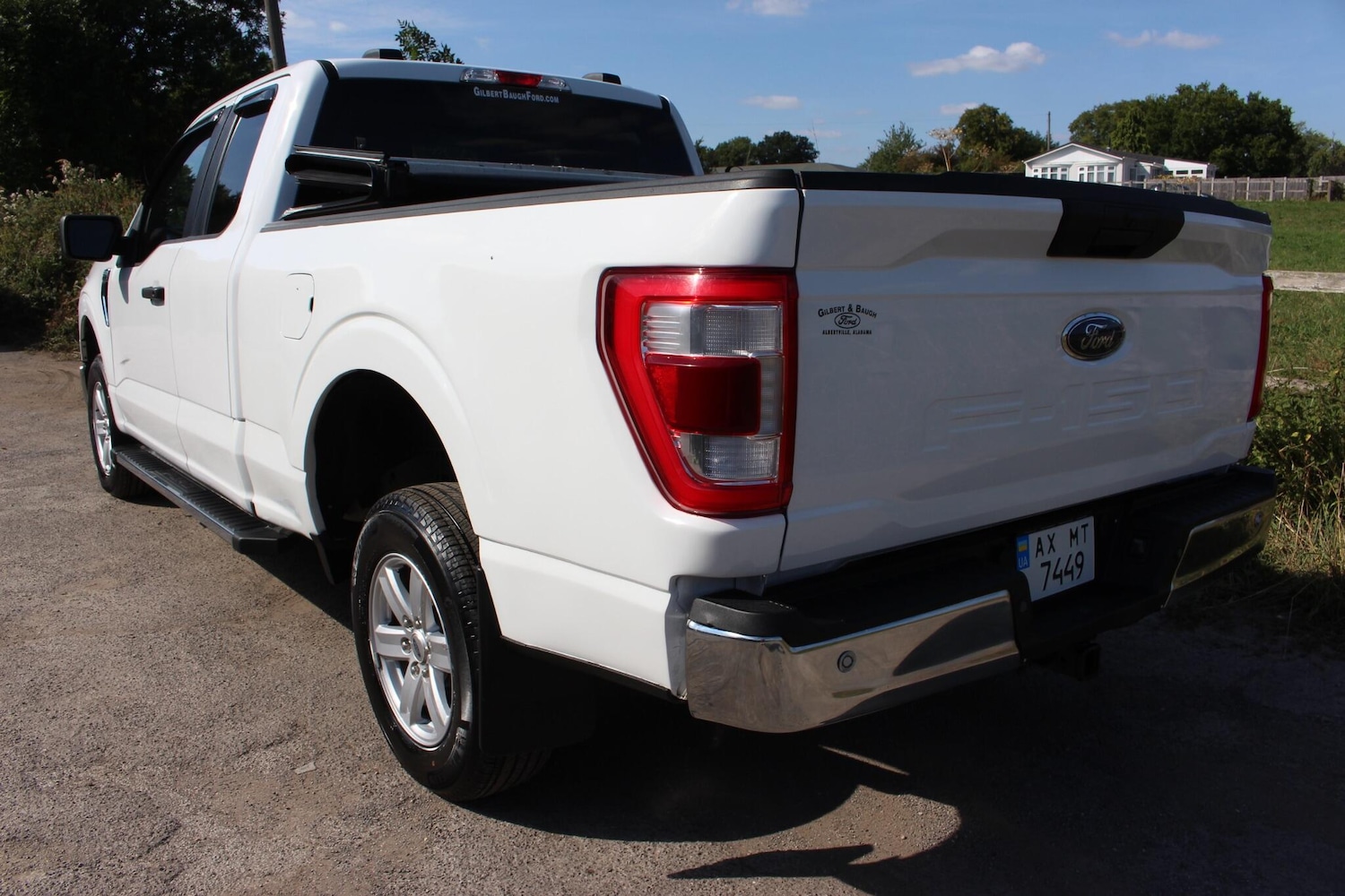 Used Ford F150 2023 for sale - 76326808: Photo 22