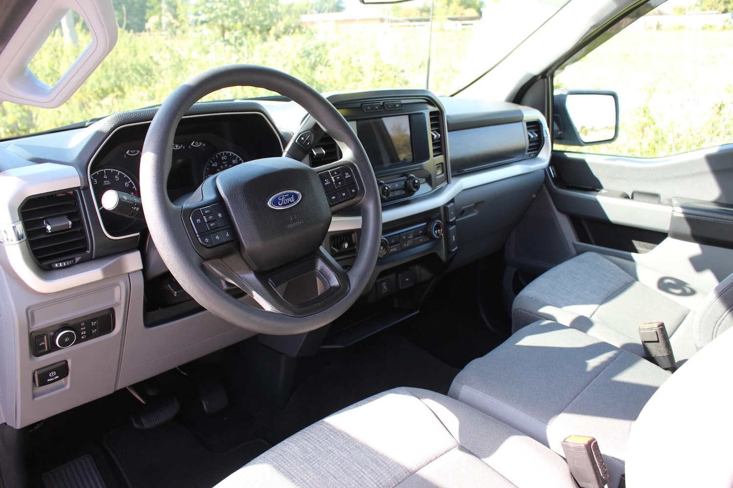 Used Ford F150 2023 for sale - 76326808: Photo 3