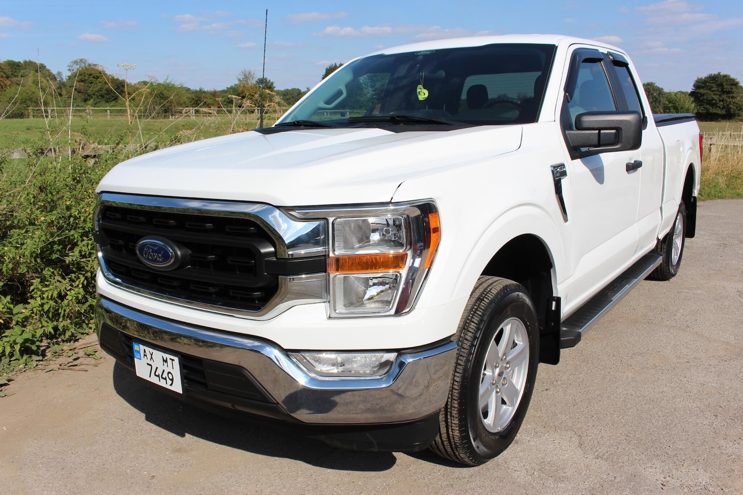 Used Ford F150 2023 for sale - 76326808: Photo 31