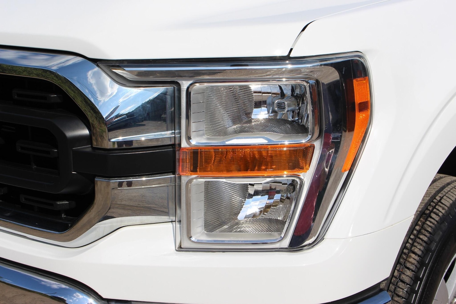 Used Ford F150 2023 for sale - 76326808: Photo 32