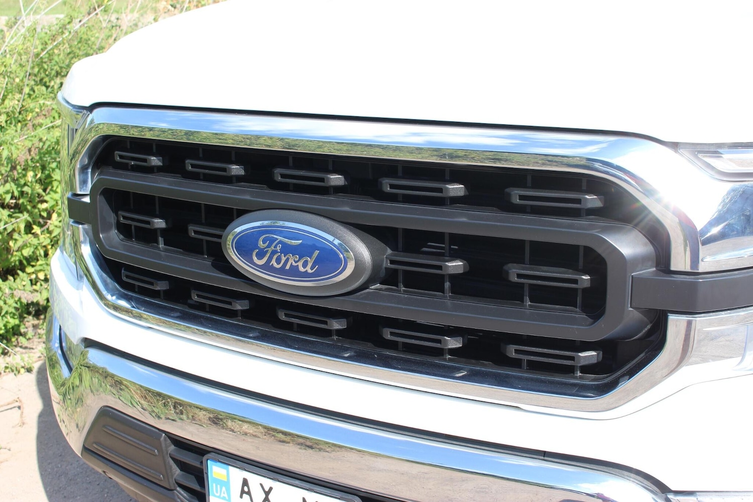 Used Ford F150 2023 for sale - 76326808: Photo 33