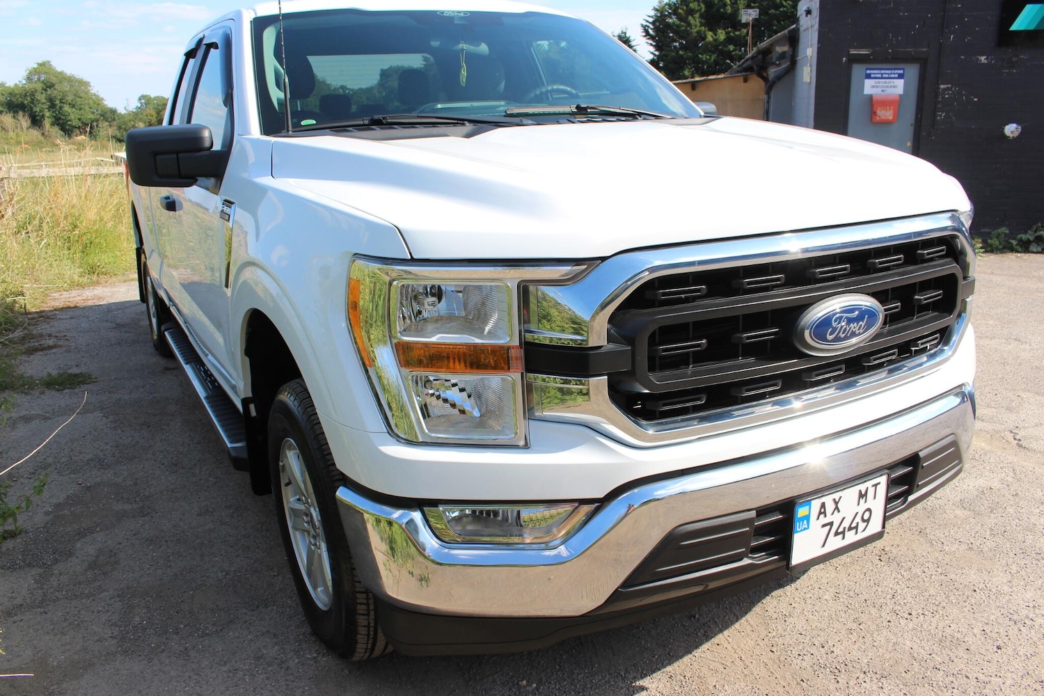 Used Ford F150 2023 for sale - 76326808: Photo 35