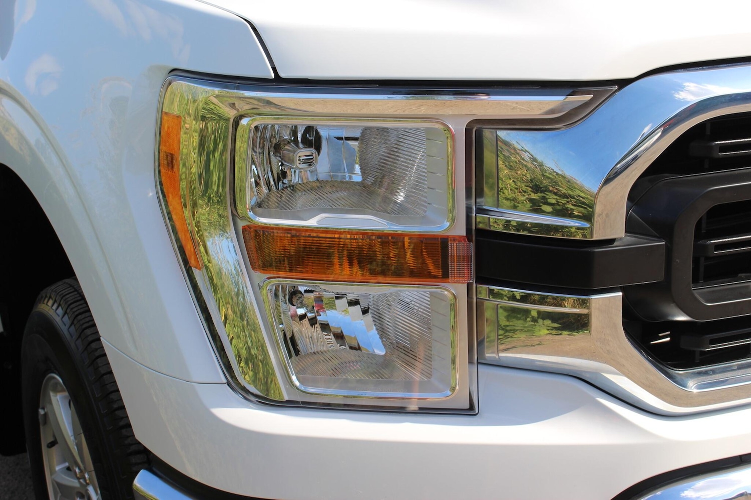 Used Ford F150 2023 for sale - 76326808: Photo 36