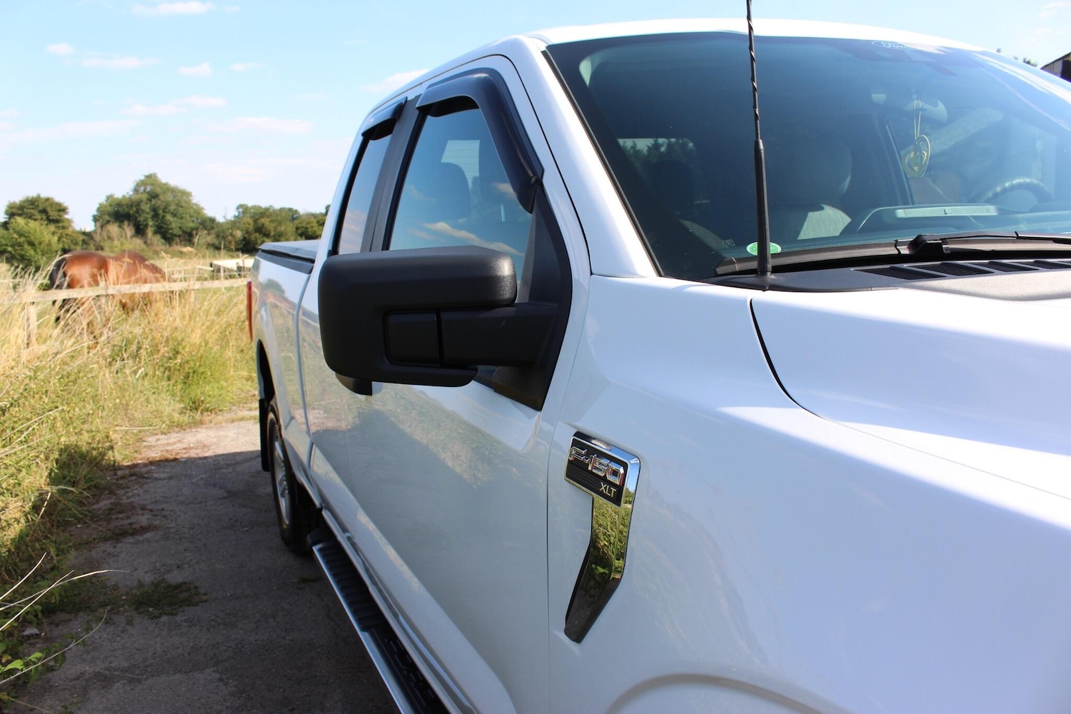 Used Ford F150 2023 for sale - 76326808: Photo 37