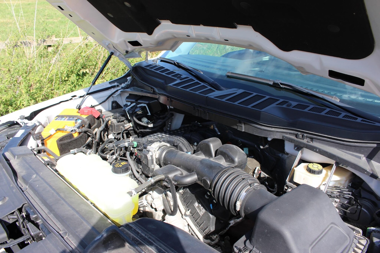 Used Ford F150 2023 for sale - 76326808: Photo 40