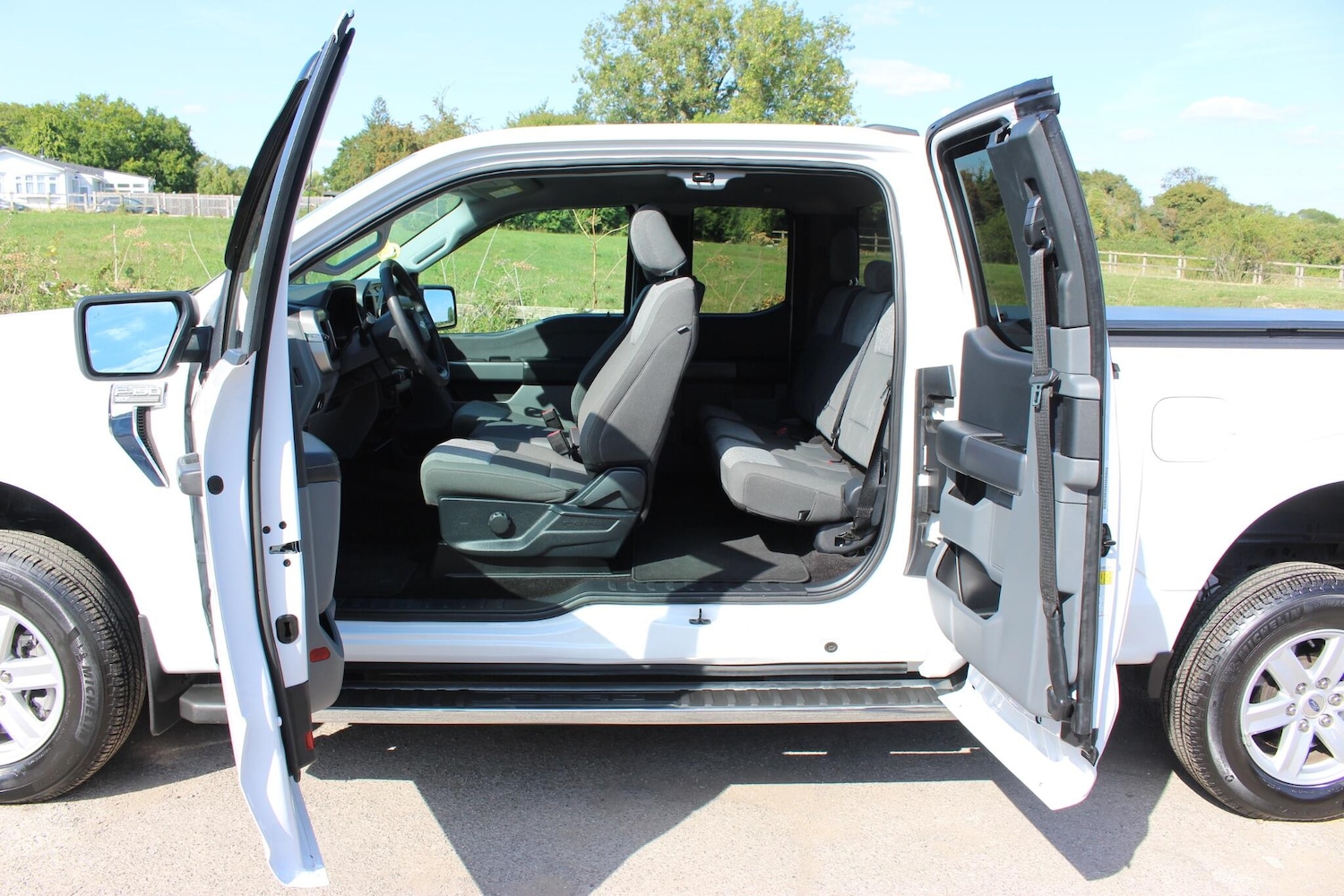 Used Ford F150 2023 for sale - 76326808: Photo 41
