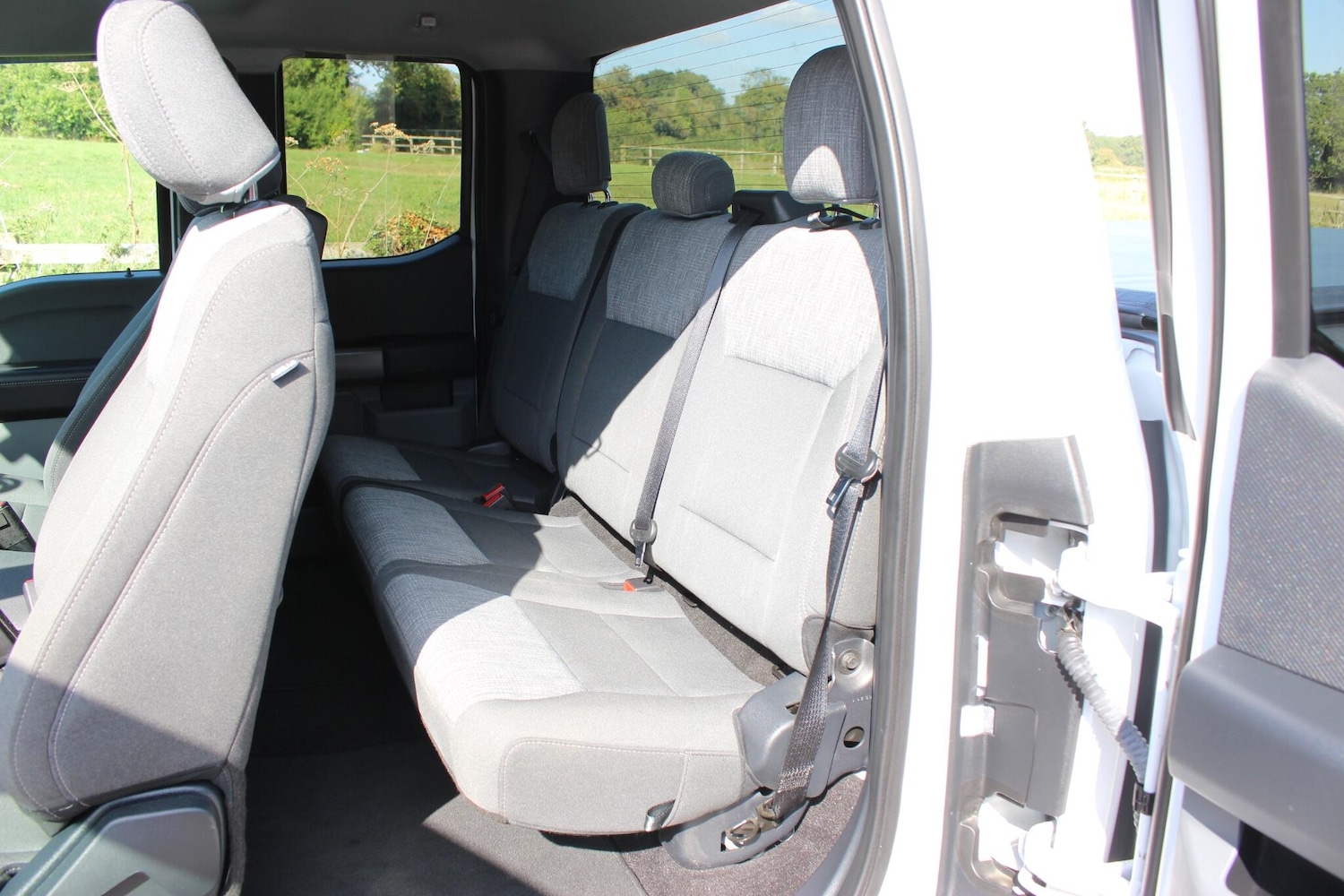Used Ford F150 2023 for sale - 76326808: Photo 42