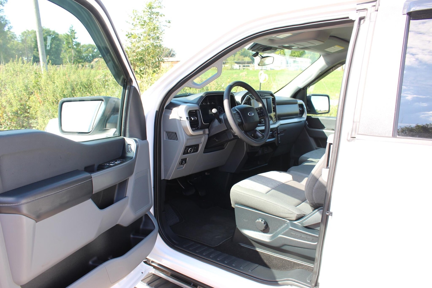 Used Ford F150 2023 for sale - 76326808: Photo 44