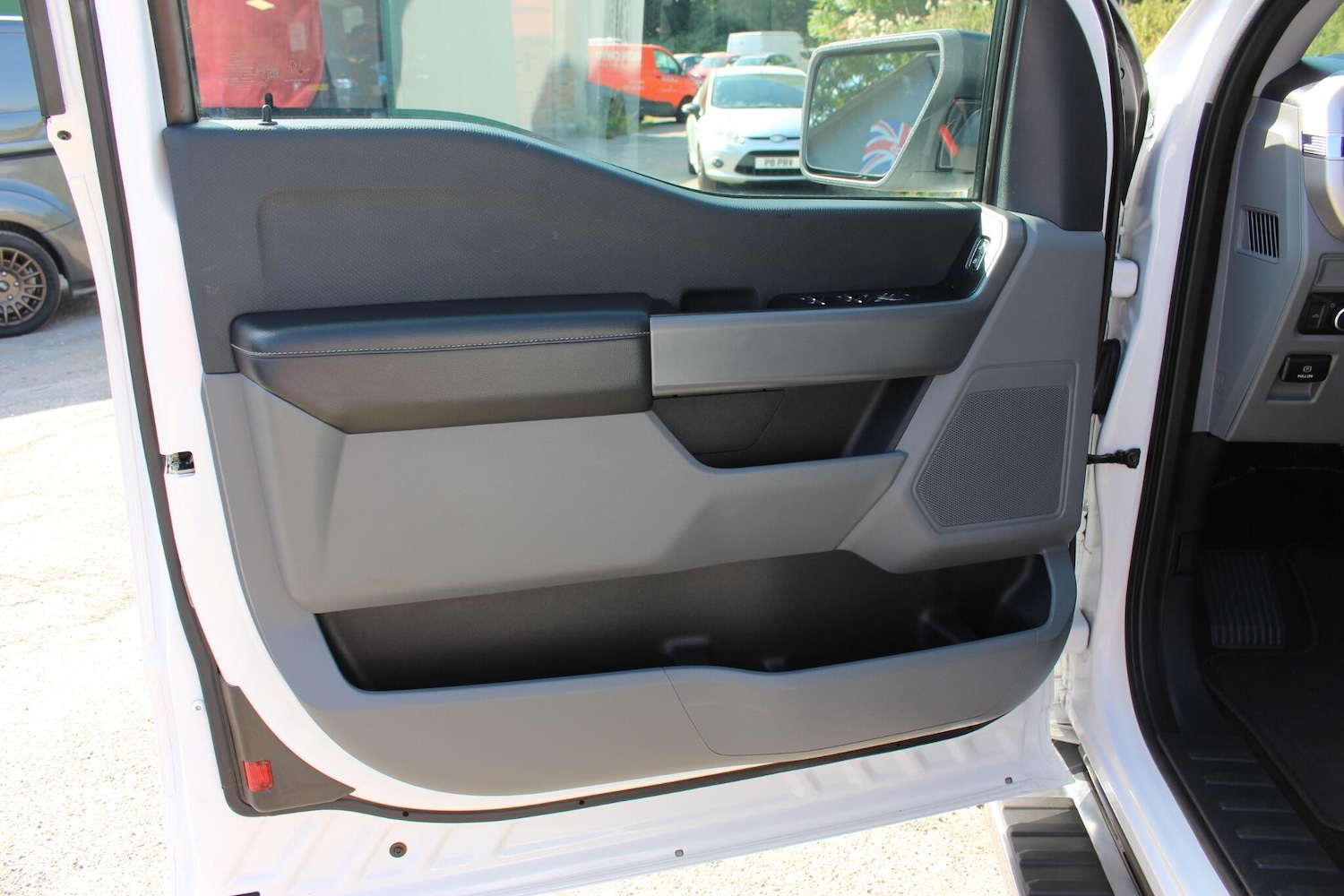 Used Ford F150 2023 for sale - 76326808: Photo 45