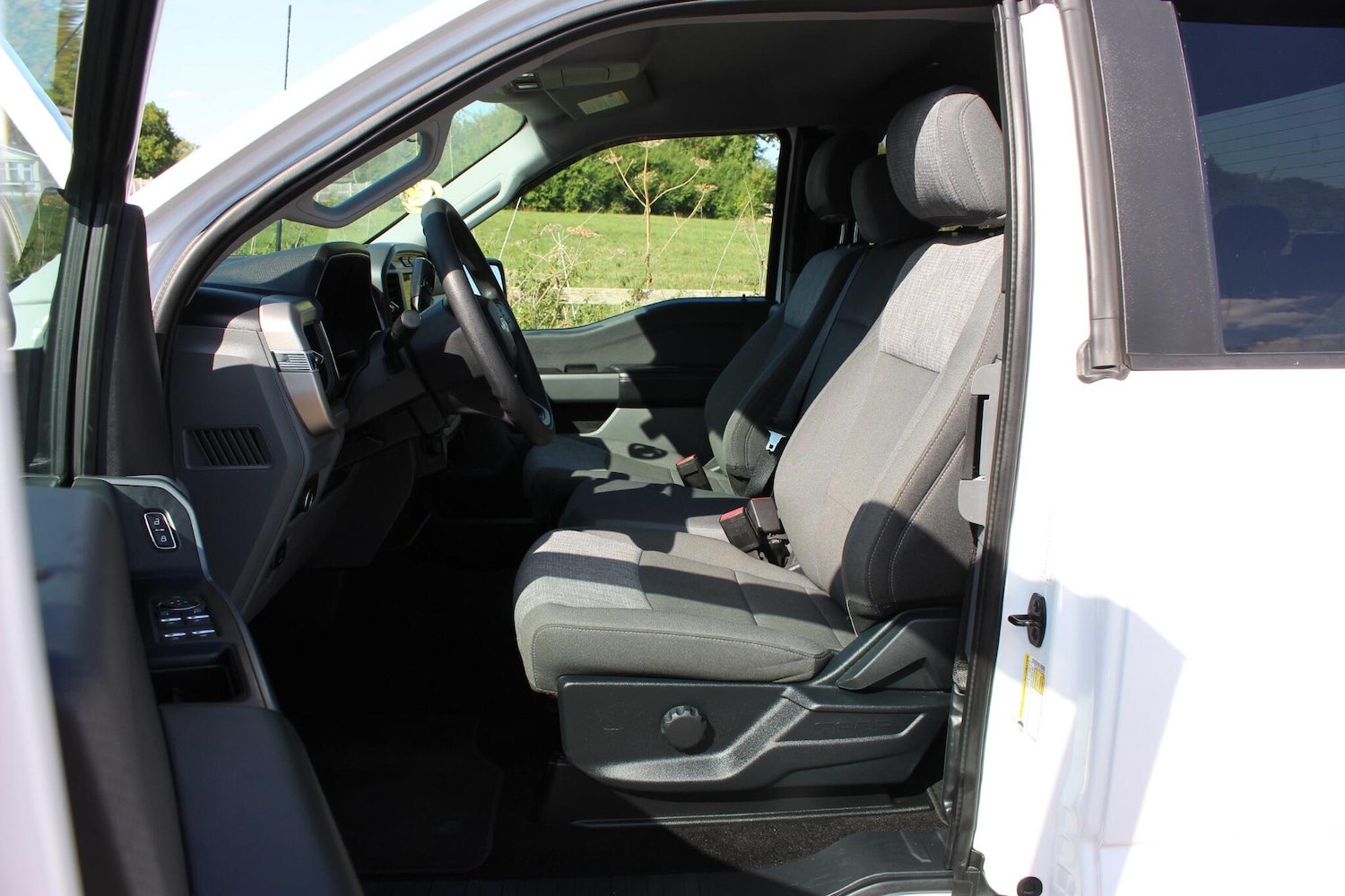 Used Ford F150 2023 for sale - 76326808: Photo 47