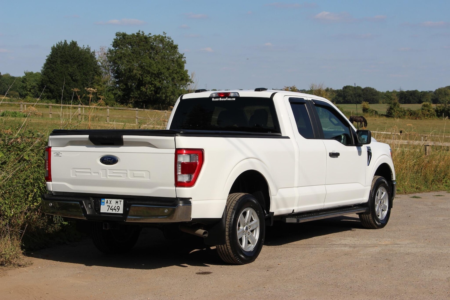 Used Ford F150 2023 for sale - 76326808: Photo 51