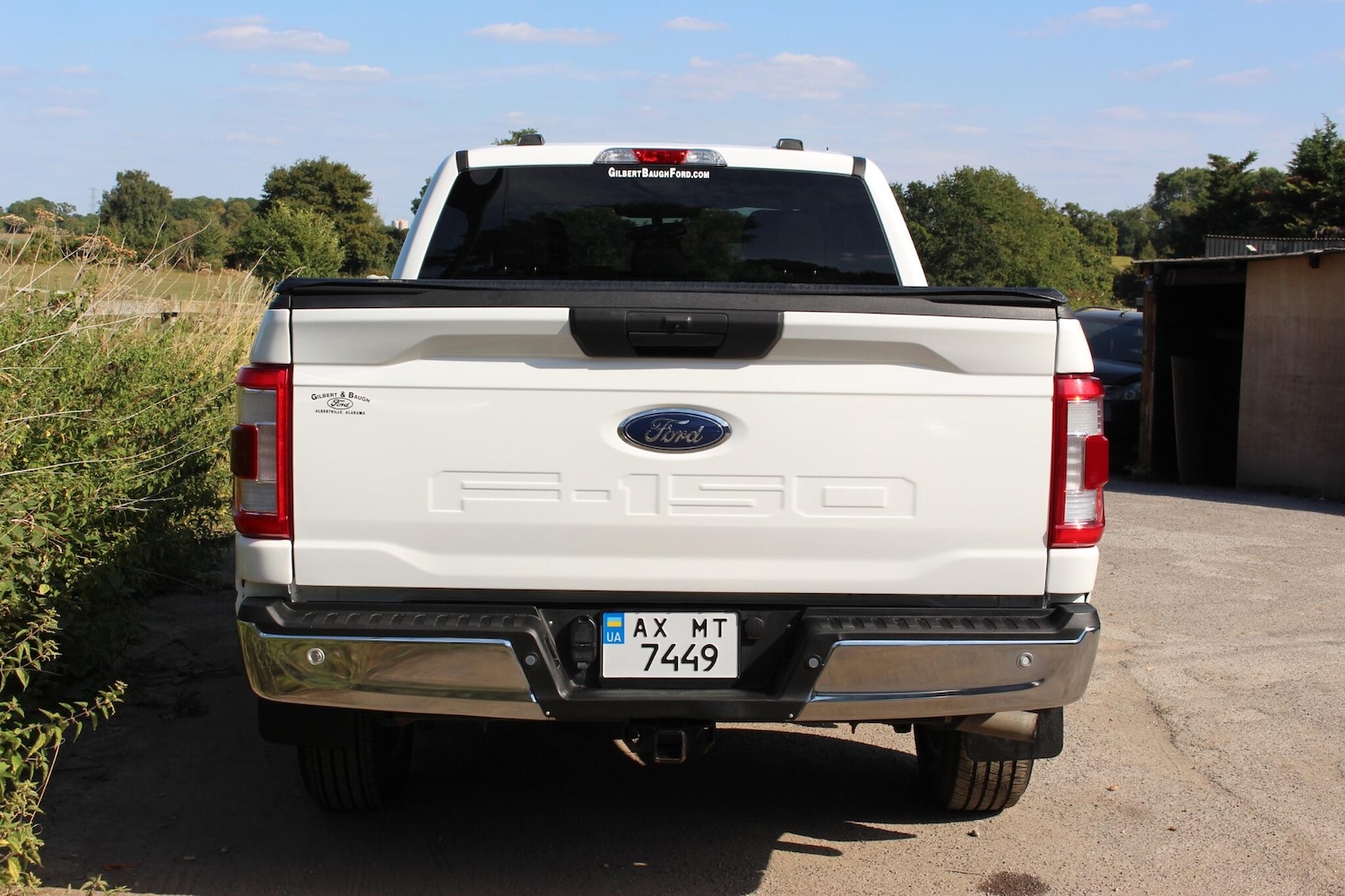 Used Ford F150 2023 for sale - 76326808: Photo 52