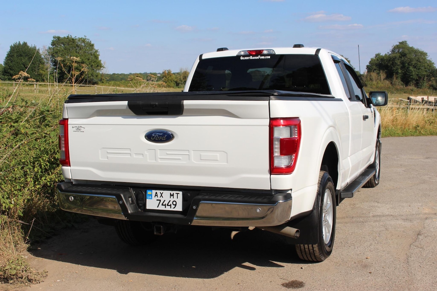 Used Ford F150 2023 for sale - 76326808: Photo 53