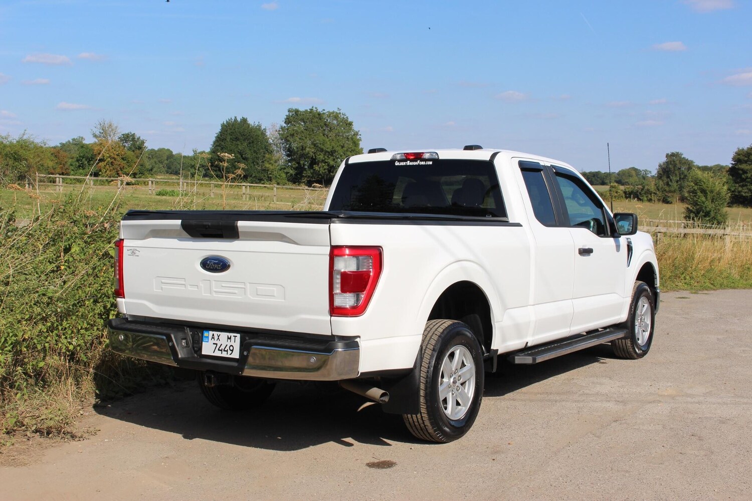 Used Ford F150 2023 for sale - 76326808: Photo 54