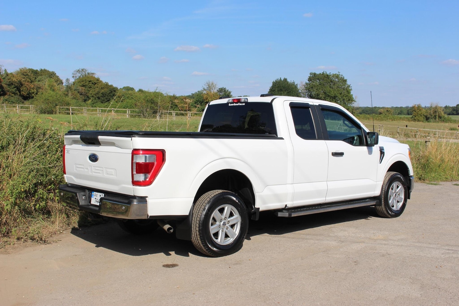 Used Ford F150 2023 for sale - 76326808: Photo 55