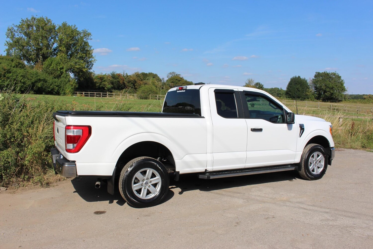 Used Ford F150 2023 for sale - 76326808: Photo 56