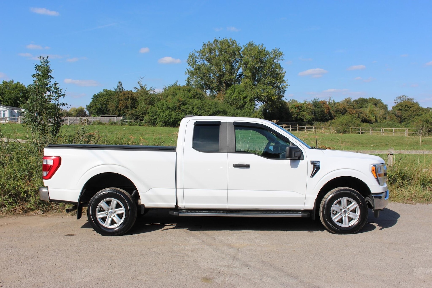Used Ford F150 2023 for sale - 76326808: Photo 57