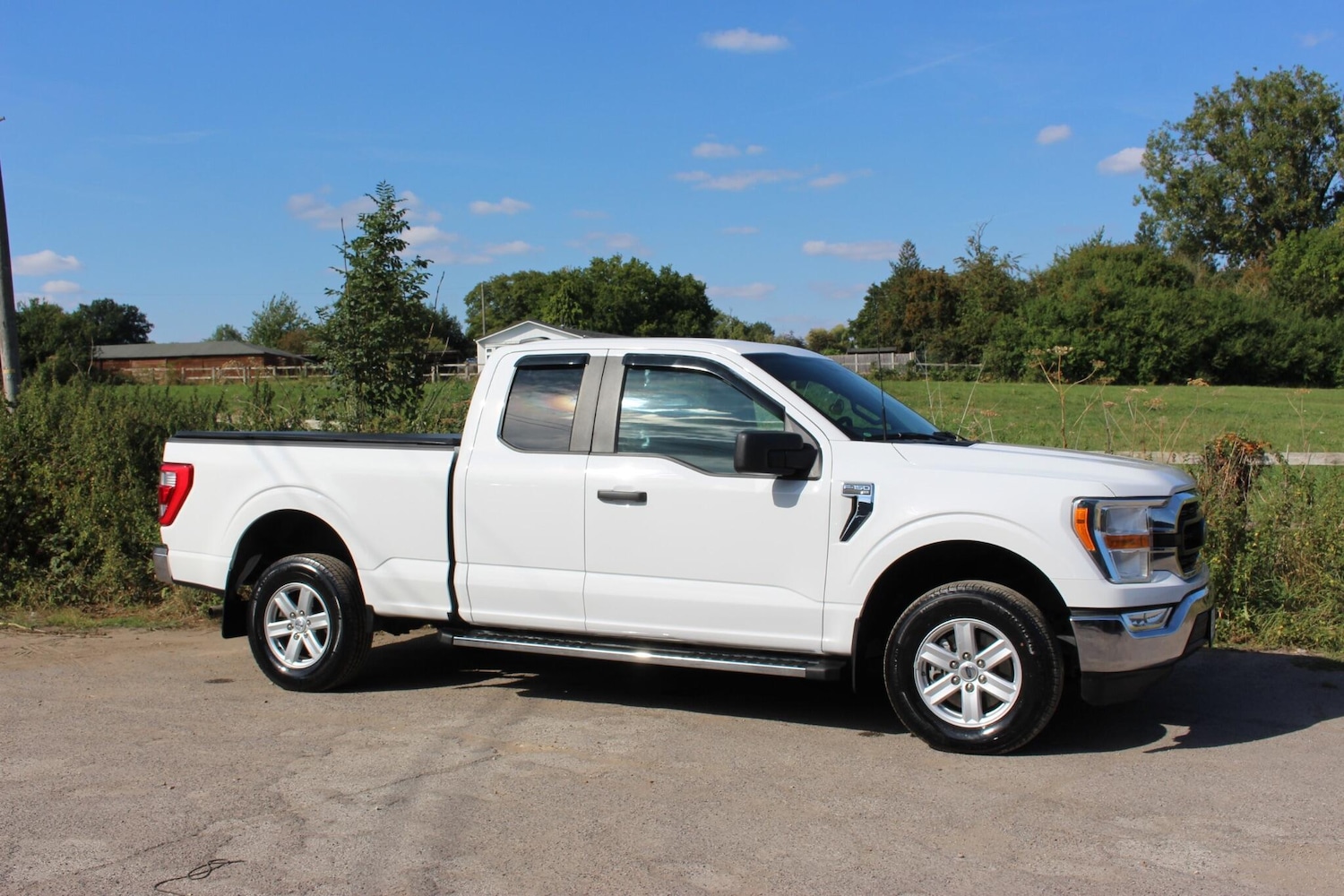 Used Ford F150 2023 for sale - 76326808: Photo 58