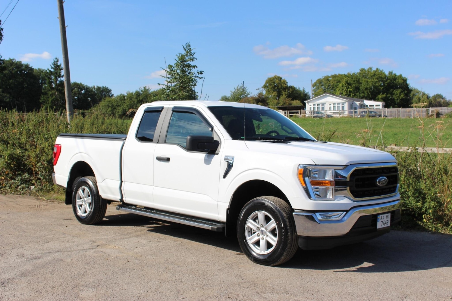 Used Ford F150 2023 for sale - 76326808: Photo 59