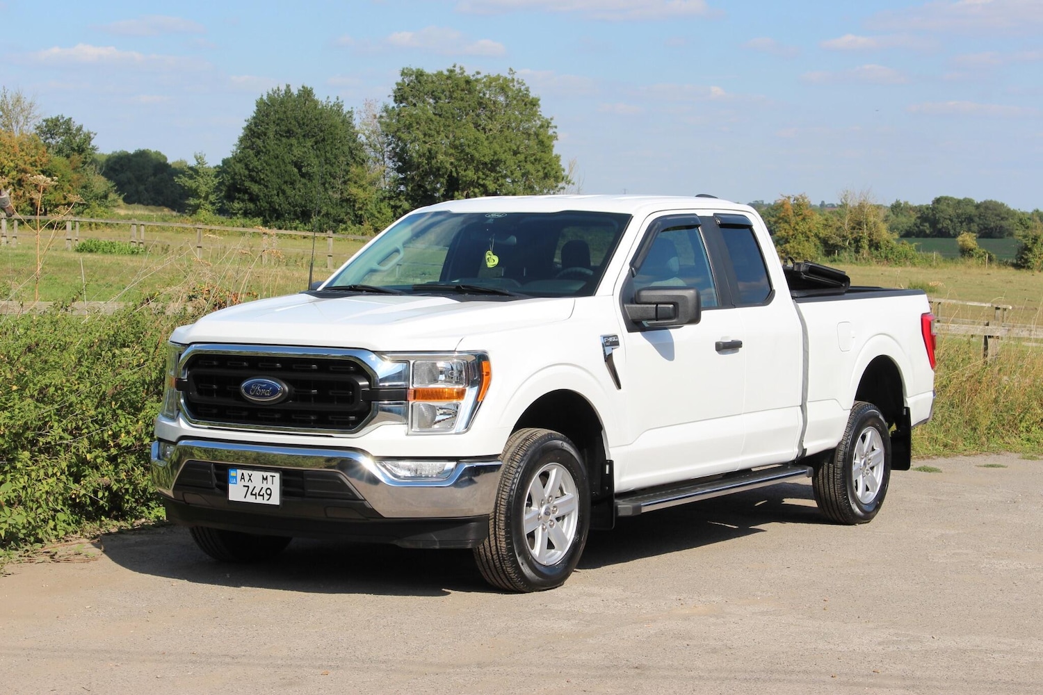 Used Ford F150 2023 for sale - 76326808: Photo 6