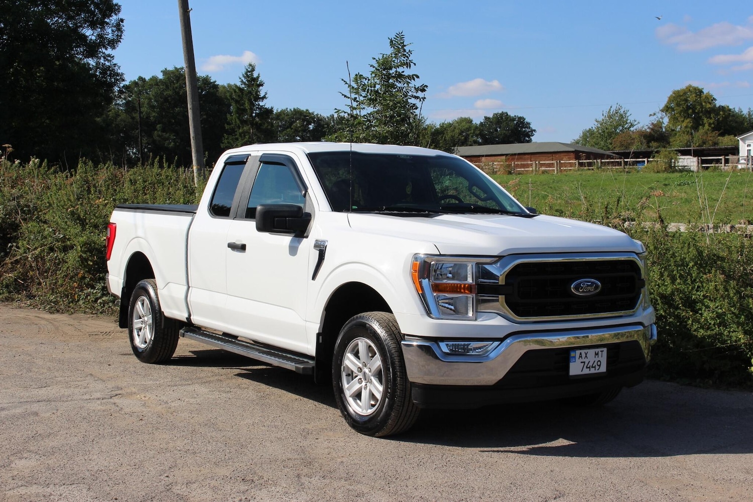 Used Ford F150 2023 for sale - 76326808: Photo 60