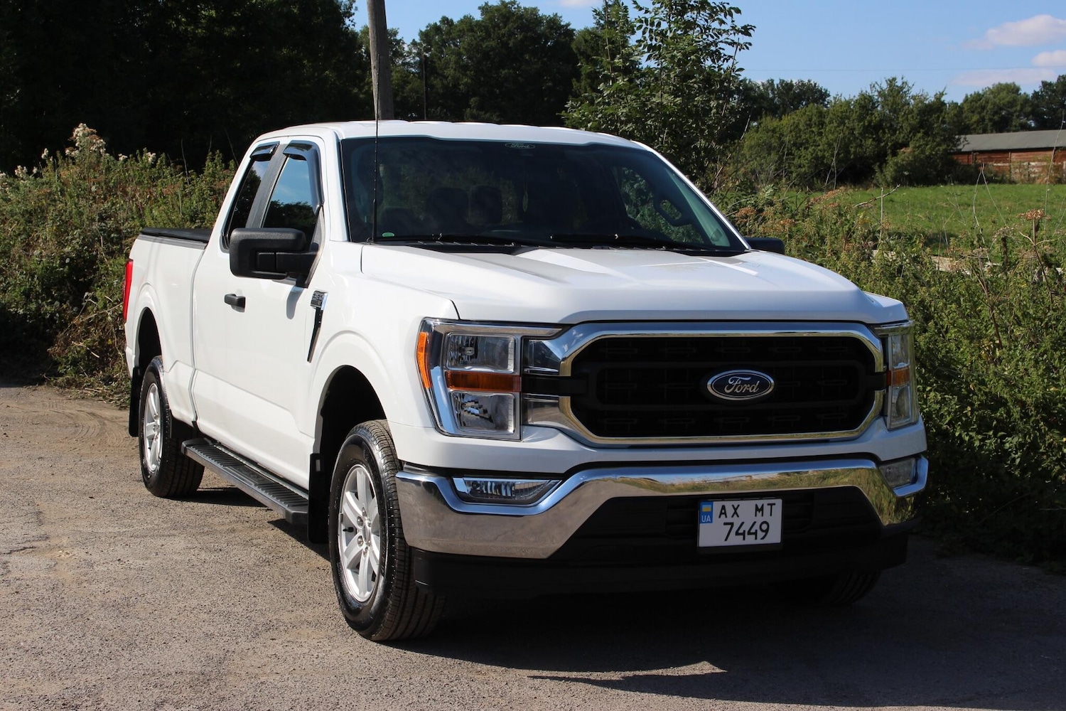 Used Ford F150 2023 for sale - 76326808: Photo 61
