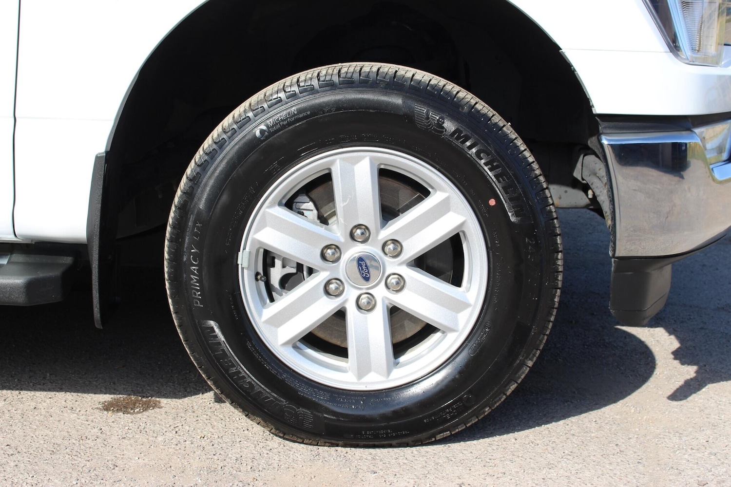 Used Ford F150 2023 for sale - 76326808: Photo 62