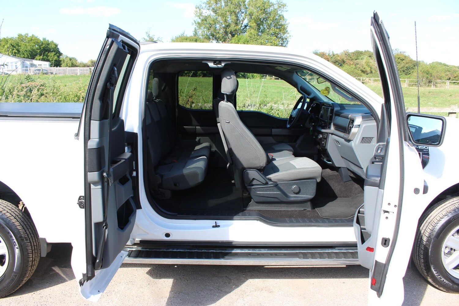 Used Ford F150 2023 for sale - 76326808: Photo 67