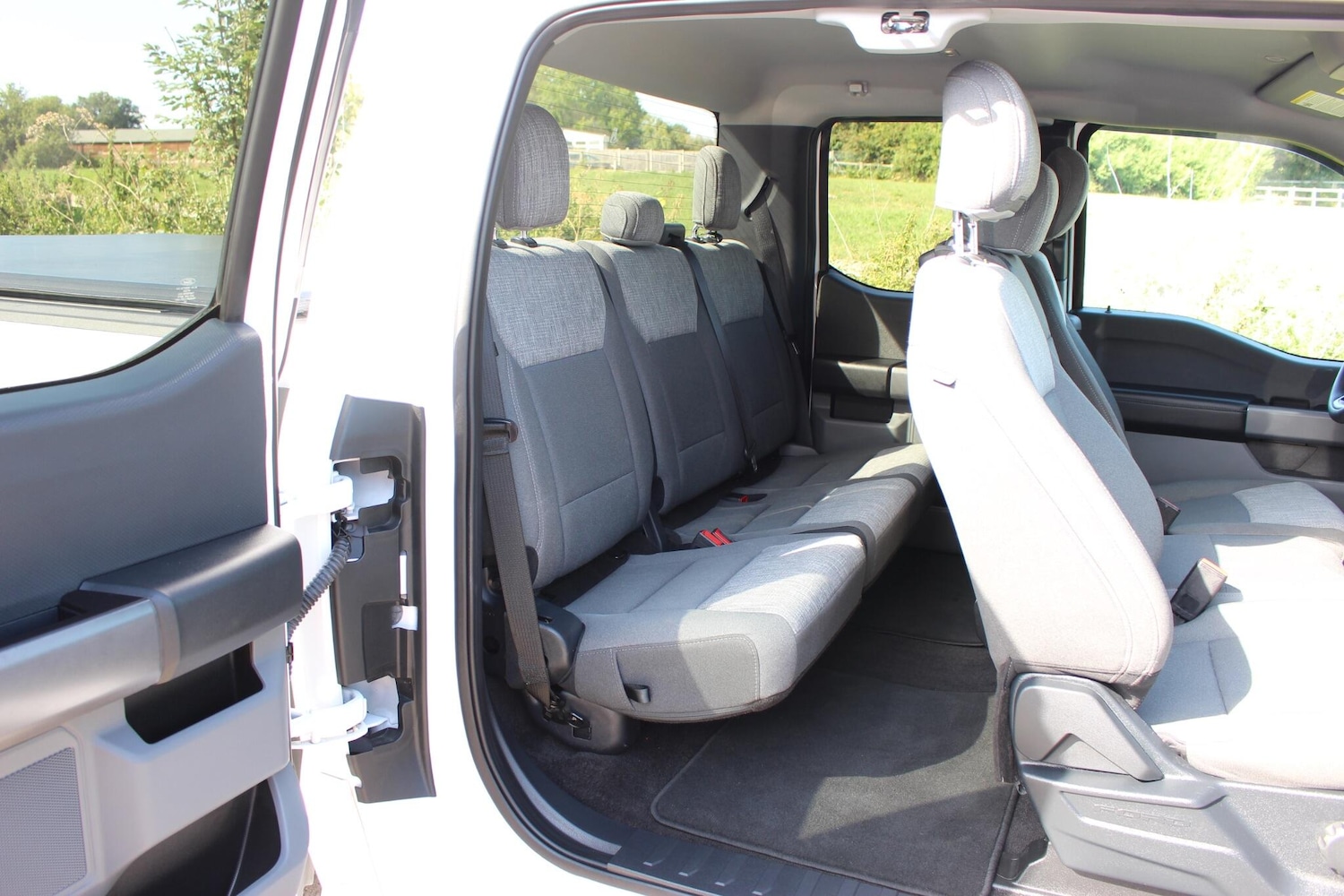 Used Ford F150 2023 for sale - 76326808: Photo 68