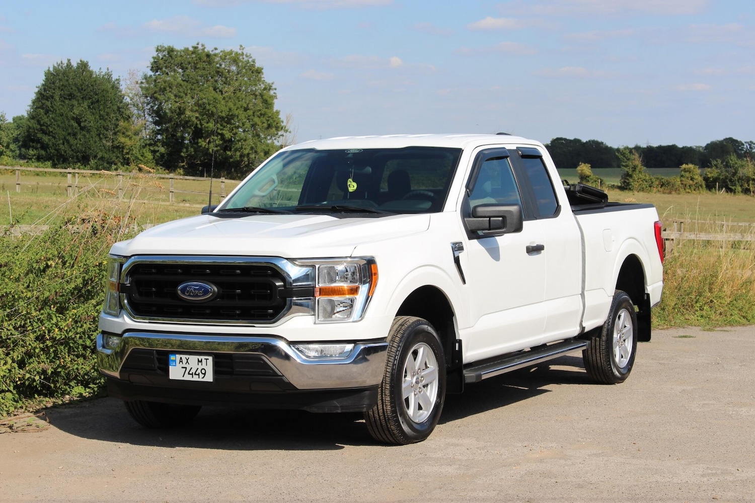 Used Ford F150 2023 for sale - 76326808: Photo 7