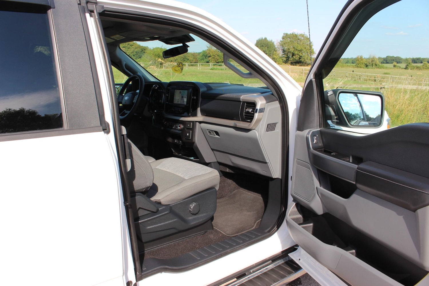 Used Ford F150 2023 for sale - 76326808: Photo 71