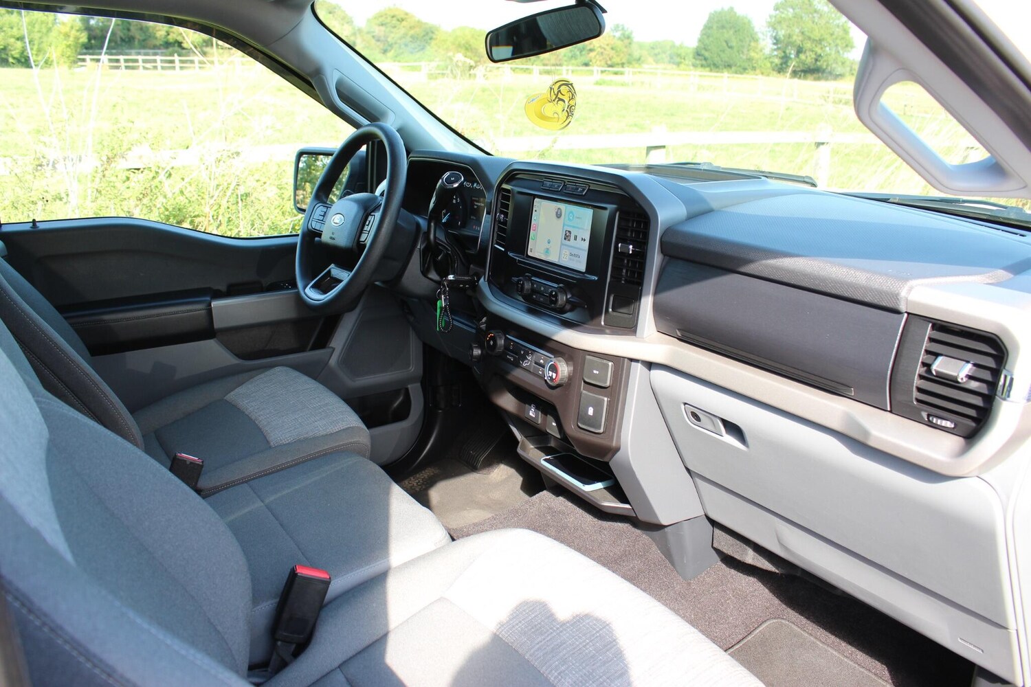 Used Ford F150 2023 for sale - 76326808: Photo 77