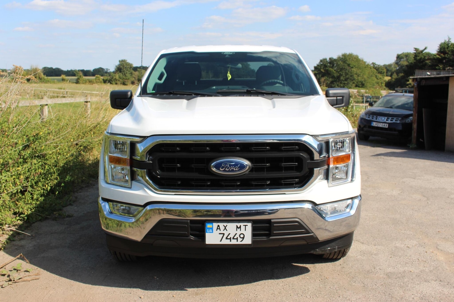 Used Ford F150 2023 for sale - 76326808: Photo 8